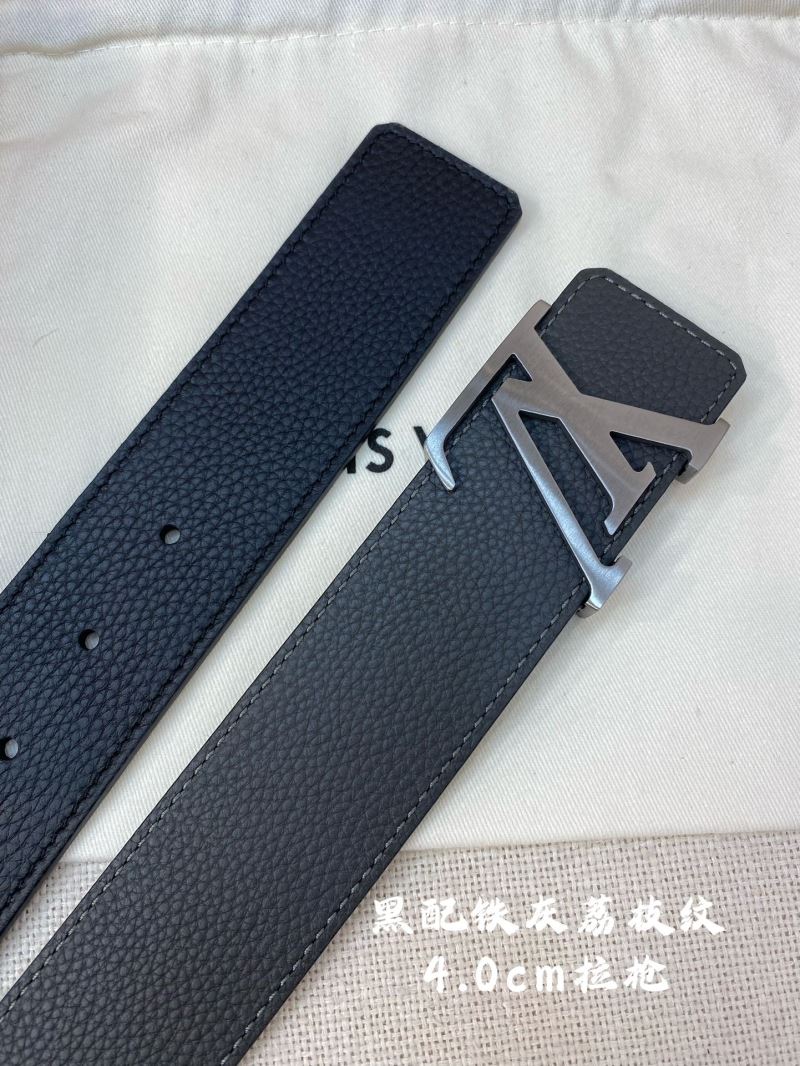 Louis Vuitton Belts